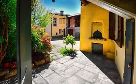 La Casa Dei Laghi 2 Comabbio Monate Maggiore Orta