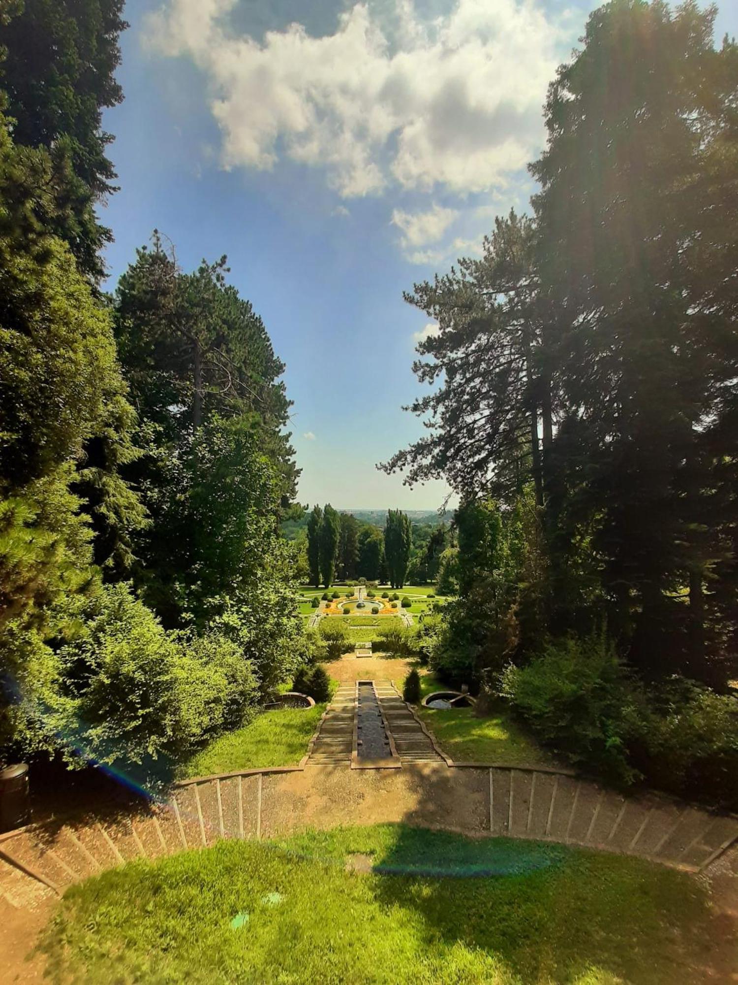 La Casa Dei Laghi 2 Comabbio Monate Maggiore Orta Mercallo Exterior foto